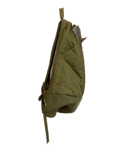 GREGORY（グレゴリー）GREGORY (グレゴリー) LADYBIRD バックパックS カーキ サイズ:-の古着・服飾アイテム