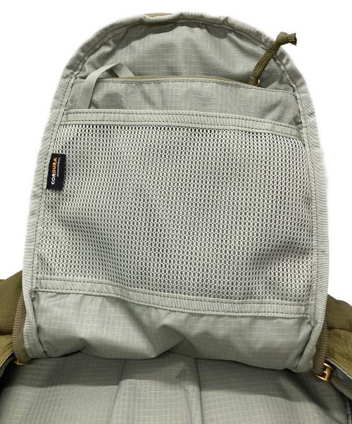 GREGORY（グレゴリー）GREGORY (グレゴリー) LADYBIRD バックパックS カーキ サイズ:-の古着・服飾アイテム