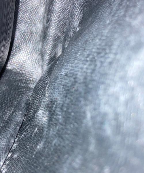 LOUIS VUITTON（ルイ ヴィトン）LOUIS VUITTON (ルイ ヴィトン) カルトシエール ショルダーバッグ ブラックの古着・服飾アイテム