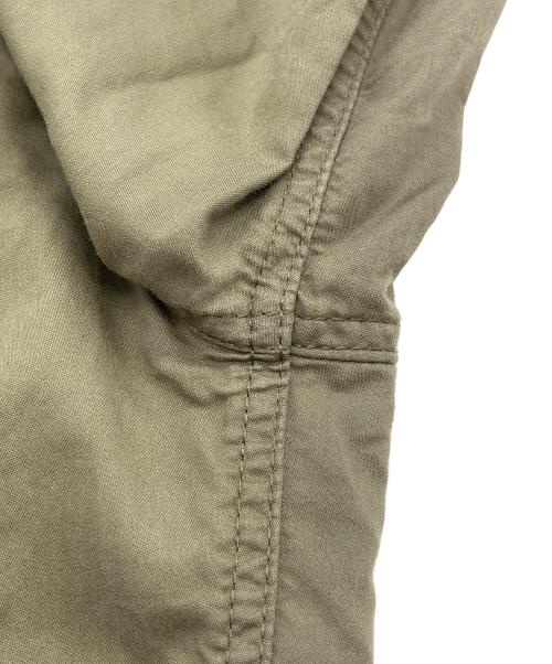 Needles（ニードルズ）Needles (ニードルズ) H.D. PANT - BDU ヒザデルパンツ カーキ サイズ:XSの古着・服飾アイテム