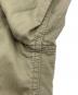 中古・古着 Needles (ニードルズ) H.D. PANT - BDU ヒザデルパンツ カーキ サイズ:XS：9000円