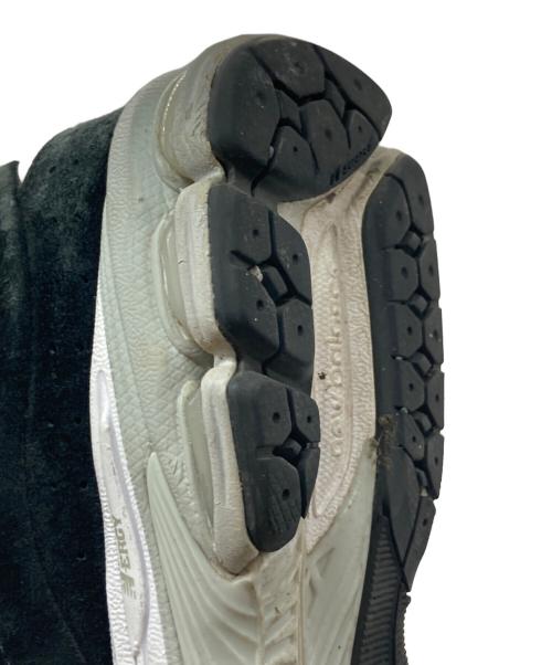 NEW BALANCE（ニューバランス）NEW BALANCE (ニューバランス) ローカットスニーカー ブラック サイズ:27の古着・服飾アイテム