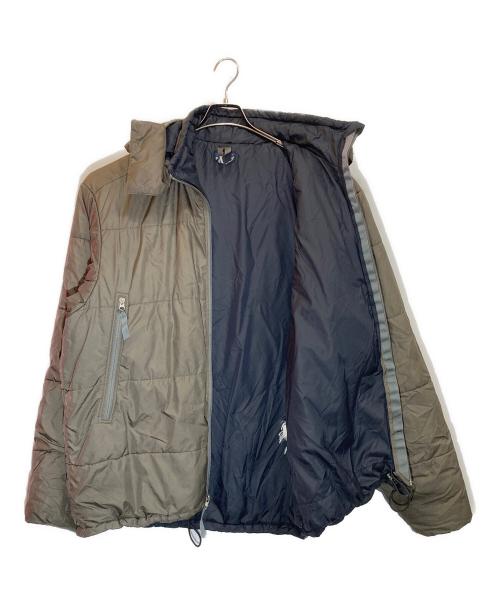 Patagonia（パタゴニア）Patagonia (パタゴニア) パフジャケット カーキ サイズ:XLの古着・服飾アイテム