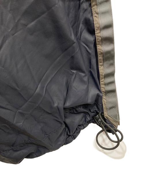 Patagonia（パタゴニア）Patagonia (パタゴニア) パフジャケット カーキ サイズ:XLの古着・服飾アイテム