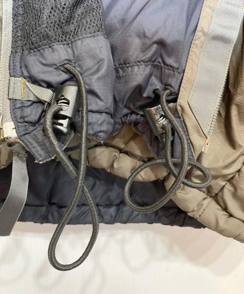 Patagonia（パタゴニア）Patagonia (パタゴニア) パフジャケット カーキ サイズ:XLの古着・服飾アイテム