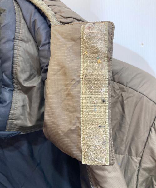 Patagonia（パタゴニア）Patagonia (パタゴニア) パフジャケット カーキ サイズ:XLの古着・服飾アイテム