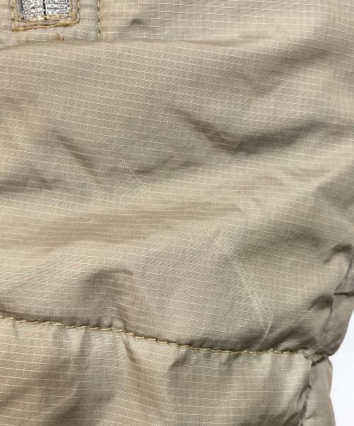 Patagonia（パタゴニア）Patagonia (パタゴニア) パフジャケット カーキ サイズ:XLの古着・服飾アイテム