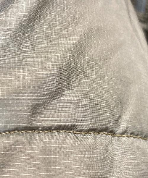 Patagonia（パタゴニア）Patagonia (パタゴニア) パフジャケット カーキ サイズ:XLの古着・服飾アイテム