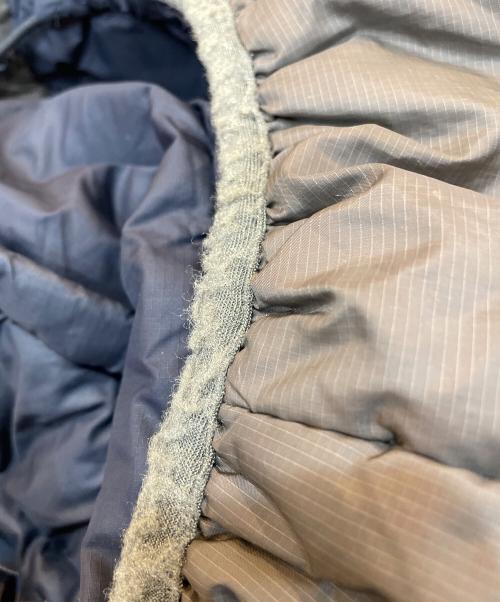 Patagonia（パタゴニア）Patagonia (パタゴニア) パフジャケット カーキ サイズ:XLの古着・服飾アイテム