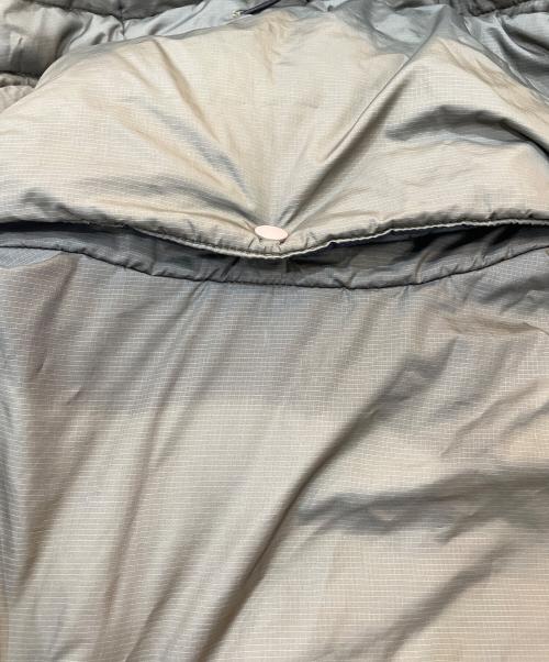 Patagonia（パタゴニア）Patagonia (パタゴニア) パフジャケット カーキ サイズ:XLの古着・服飾アイテム