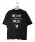 HUMAN MADE (ヒューマンメイド) ハートプリントTシャツ グレー サイズ:XL：6000円