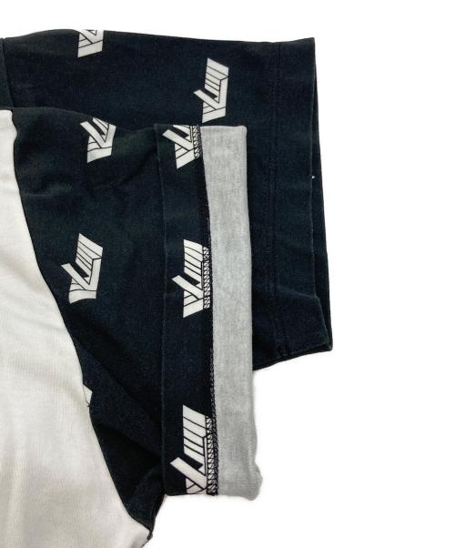 LOUIS VUITTON（ルイ ヴィトン）LOUIS VUITTON (ルイ ヴィトン) LVヴィテス Tシャツ ブラック サイズ:Sの古着・服飾アイテム