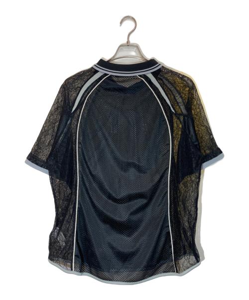 PRANK PROJECT（プランクプロジェクト）PRANK PROJECT (プランクプロジェクト) ゲームシャツ ブラック サイズ:SIZE Freeの古着・服飾アイテム