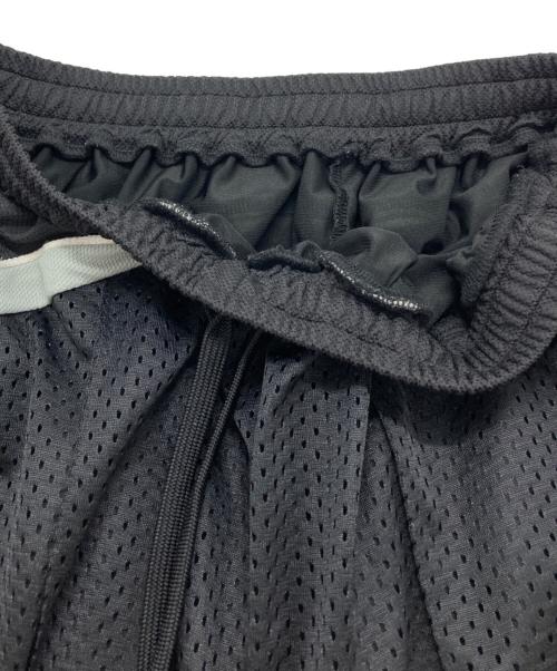 PRANK PROJECT（プランクプロジェクト）PRANK PROJECT (プランクプロジェクト) Mesh Track Pants ブラック サイズ:36の古着・服飾アイテム