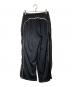 PRANK PROJECT (プランクプロジェクト) Mesh Track Pants ブラック サイズ:36：11000円