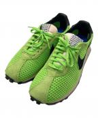 NIKE×stussyナイキ×ステューシー）の古着「LD-1000 SP」｜グリーン