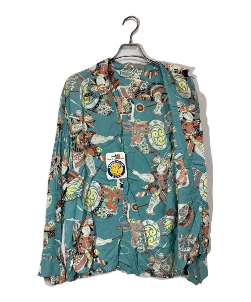 DRIFTWOOD（ドリフトウッド）DRIFTWOOD (ドリフトウッド) RAYON L/S