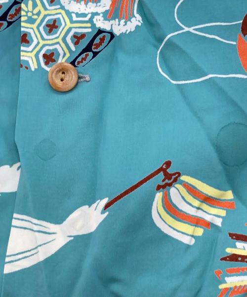 DRIFTWOOD（ドリフトウッド）DRIFTWOOD (ドリフトウッド) RAYON L/S