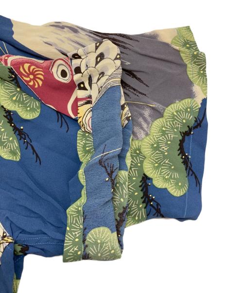 Sun Surf（サンサーフ）Sun Surf (サンサーフ) RAYON S/S SPECIAL EDITION KALAKAUA 