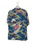 Sun Surf (サンサーフ) RAYON S/S SPECIAL EDITION KALAKAUA 
