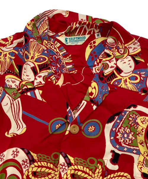 Sun Surf（サンサーフ）Sun Surf (サンサーフ) RAYON L/S