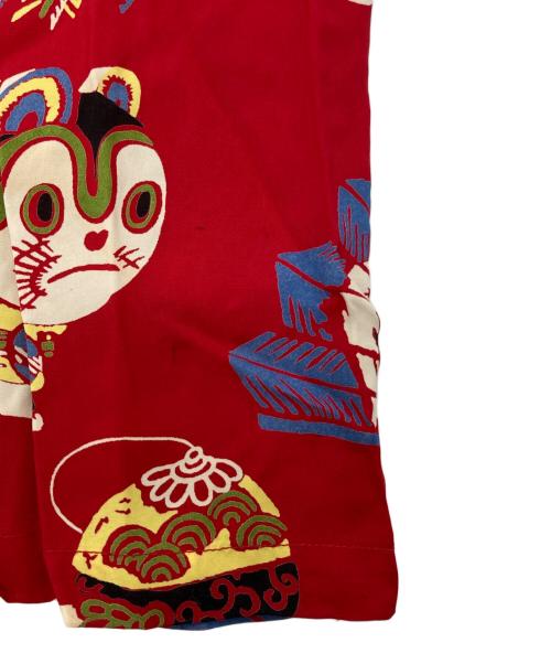 Sun Surf（サンサーフ）Sun Surf (サンサーフ) RAYON L/S