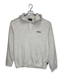 PENDLETON（ペンドルトン）の古着「バックプリントパーカー」｜グレー
