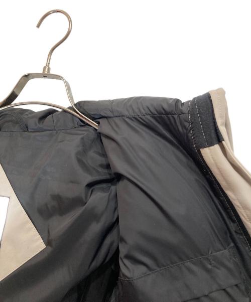 CANADA GOOSE（カナダグース）CANADA GOOSE (カナダグース) マッケンジーパーカ ベージュ サイズ:Mの古着・服飾アイテム