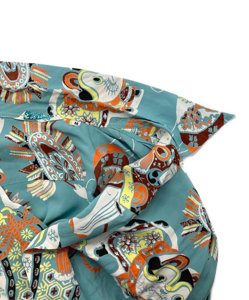 Sun Surf（サンサーフ）Sun Surf (サンサーフ) RAYON L/S 