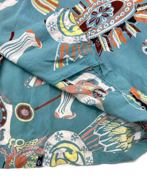 Sun Surf（サンサーフ）Sun Surf (サンサーフ) RAYON L/S 