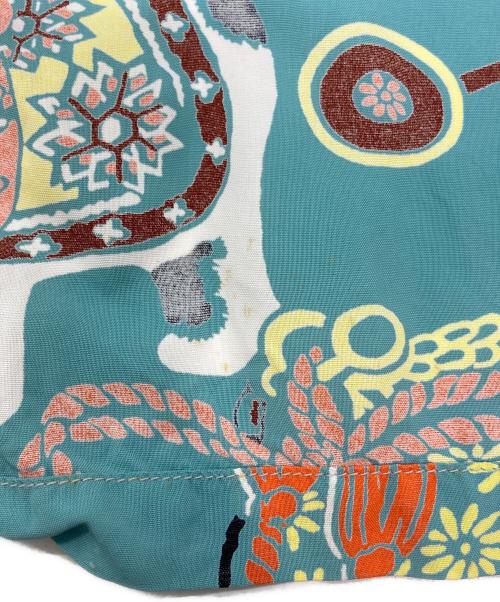 Sun Surf（サンサーフ）Sun Surf (サンサーフ) RAYON L/S 