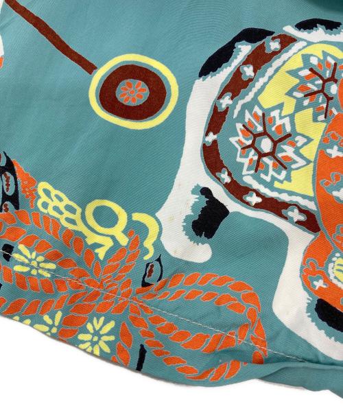 Sun Surf（サンサーフ）Sun Surf (サンサーフ) RAYON L/S 