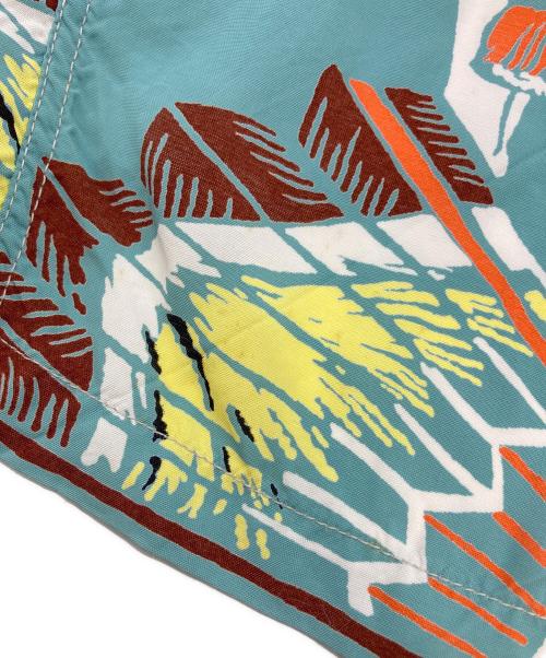 Sun Surf（サンサーフ）Sun Surf (サンサーフ) RAYON L/S 