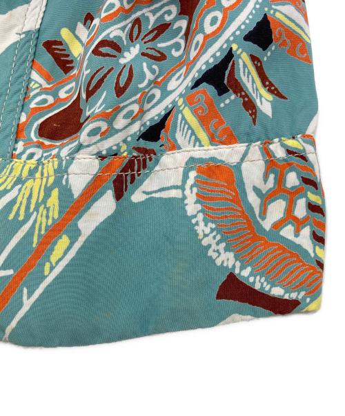 Sun Surf（サンサーフ）Sun Surf (サンサーフ) RAYON L/S 