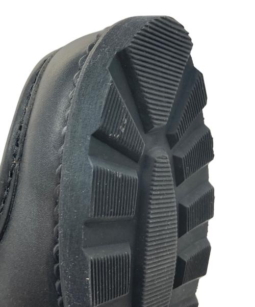 PARABOOT（パラブーツ）PARABOOT (パラブーツ) MICHAEL/MARCHE Ⅱ ブラック サイズ:41の古着・服飾アイテム