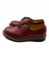 Dr.Martens (ドクターマーチン) VINTAGE 1461 oxblood ボルドー サイズ:UK7：18000円