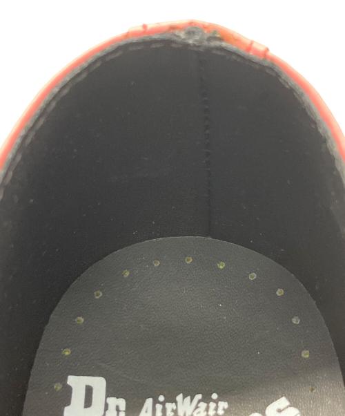 Dr.Martens（ドクターマーチン）Dr.Martens (ドクターマーチン) 3ホールシューズ ピンク サイズ:26の古着・服飾アイテム