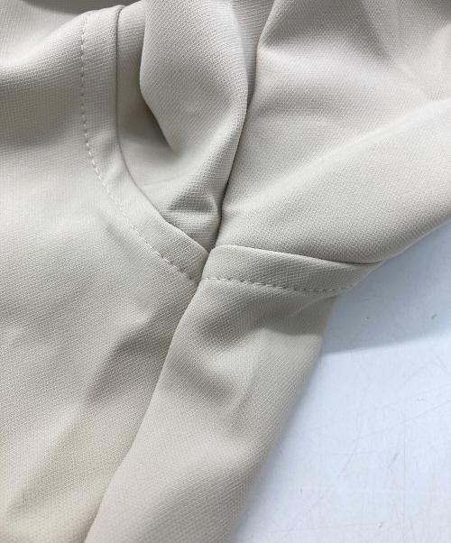 Needles（ニードルズ）Needles (ニードルズ) Piping Cowboy Jac - PE/PU Double Cloth ベージュ サイズ:1の古着・服飾アイテム