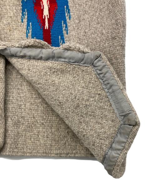 ORTEGA's（オルテガ）ORTEGA'S (オルテガ) チマヨベスト ベージュ サイズ:32の古着・服飾アイテム