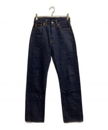 LEVI'S（リーバイス）の古着「復刻501XXCデニムパンツ」｜インディゴ