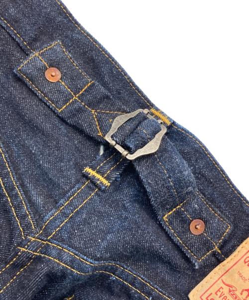LEVI'S（リーバイス）LEVI'S (リーバイス) 復刻501XXCデニムパンツ インディゴ サイズ:W31 L36の古着・服飾アイテム