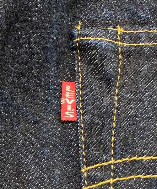 LEVI'S（リーバイス）LEVI'S (リーバイス) 復刻501XXCデニムパンツ インディゴ サイズ:W31 L36の古着・服飾アイテム