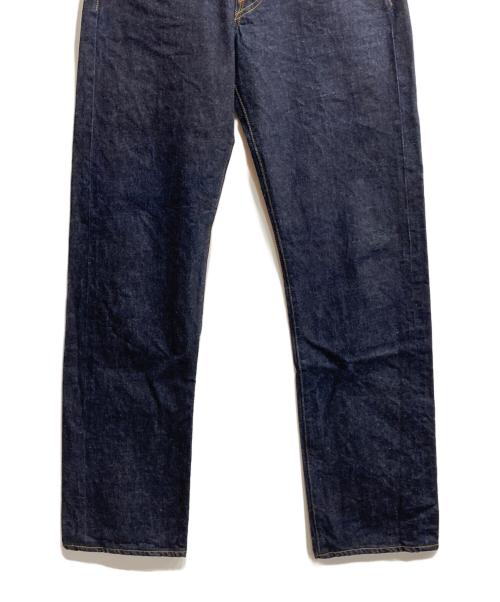 LEVI'S（リーバイス）LEVI'S (リーバイス) 復刻501XXCデニムパンツ インディゴ サイズ:W31 L36の古着・服飾アイテム