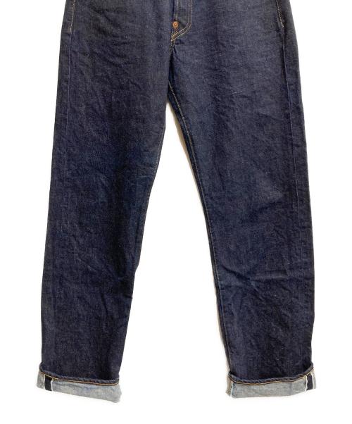 LEVI'S（リーバイス）LEVI'S (リーバイス) 復刻501XXCデニムパンツ インディゴ サイズ:W31 L36の古着・服飾アイテム