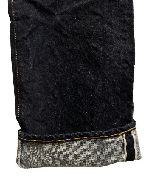 LEVI'S（リーバイス）LEVI'S (リーバイス) 復刻501XXCデニムパンツ インディゴ サイズ:W31 L36の古着・服飾アイテム