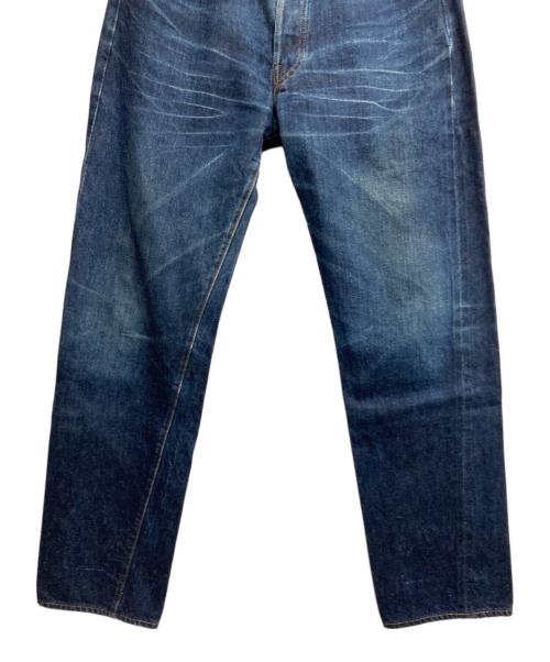 LEVI'S（リーバイス）LEVI'S (リーバイス) 復刻501XXデニムパンツ インディゴ サイズ: W32の古着・服飾アイテム