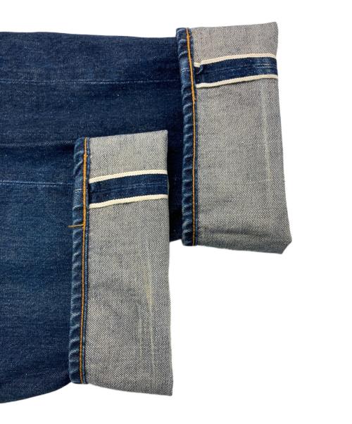 LEVI'S（リーバイス）LEVI'S (リーバイス) 復刻501XXデニムパンツ インディゴ サイズ: W32の古着・服飾アイテム