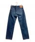 LEVI'S (リーバイス) 復刻501XXデニムパンツ インディゴ サイズ: W32：30000円
