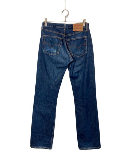 LEVI'S（リーバイス）LEVI'S (リーバイス) 00s501デニムパンツ インディゴ サイズ:W31の古着・服飾アイテム