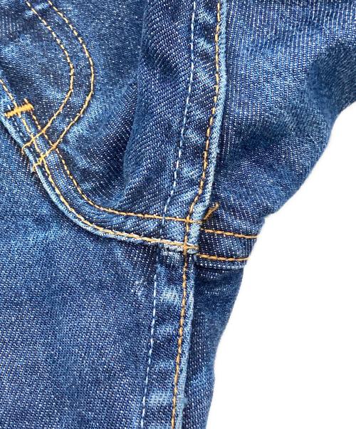 LEVI'S（リーバイス）LEVI'S (リーバイス) 00s501デニムパンツ インディゴ サイズ:W31の古着・服飾アイテム
